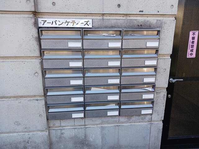 駐車場　駐車場完備です