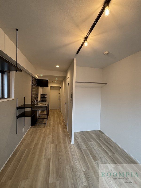 居室・リビング　リビング/居室