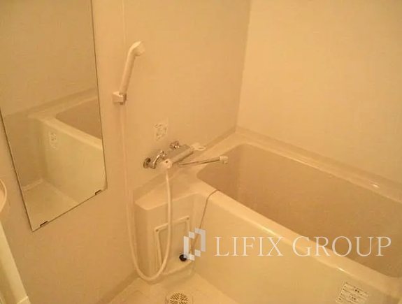 バス・シャワールーム　お風呂