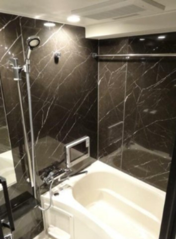 バス・シャワールーム　風呂