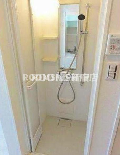 バス・シャワールーム　同仕様写真