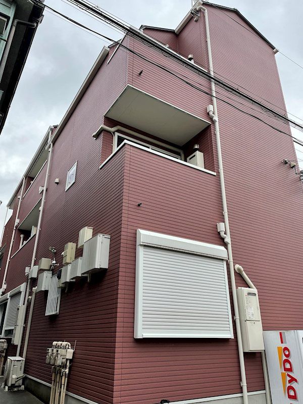 建物外観　☆綺麗な外観☆