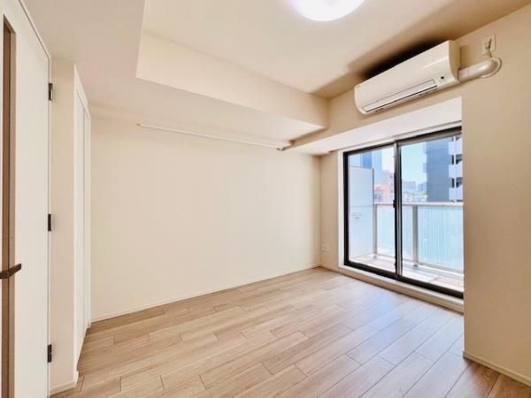 居室・リビング　（別タイプ参考写真）ブリリアイスト駒込　北区西ヶ原1