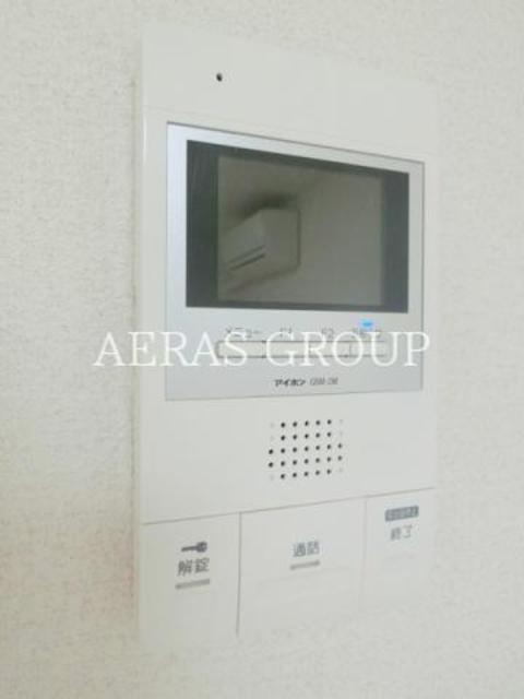 その他設備　同仕様