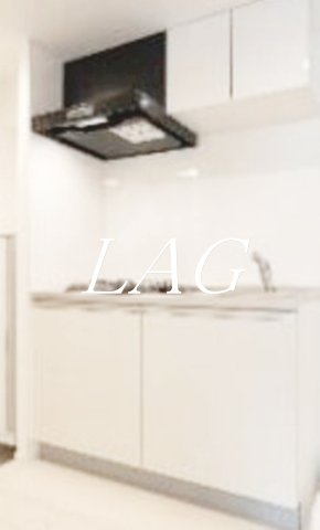 キッチン　キッチンです。（同仕様設備です）