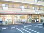 コンビニ　セブンイレブン　倉敷中庄駅前店（コンビニ）まで317m