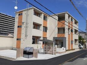 近鉄南大阪線 藤井寺駅 3階建 築3年