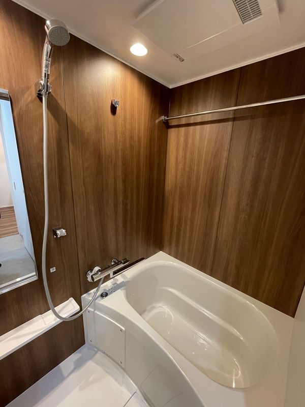 バス・シャワールーム　SYFORME KOMAGOMEII　 豊島区駒込6