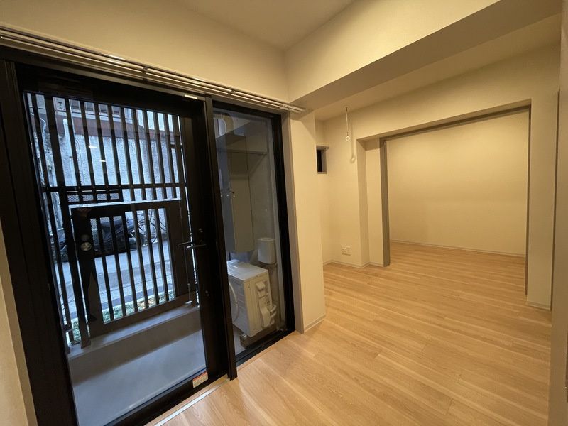 居室・リビング　SYFORME KOMAGOMEII　 豊島区駒込6