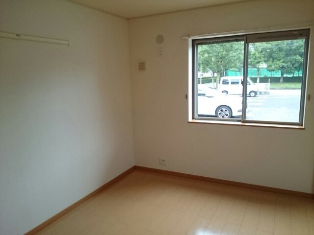 その他部屋・スペース　きれいな内装です