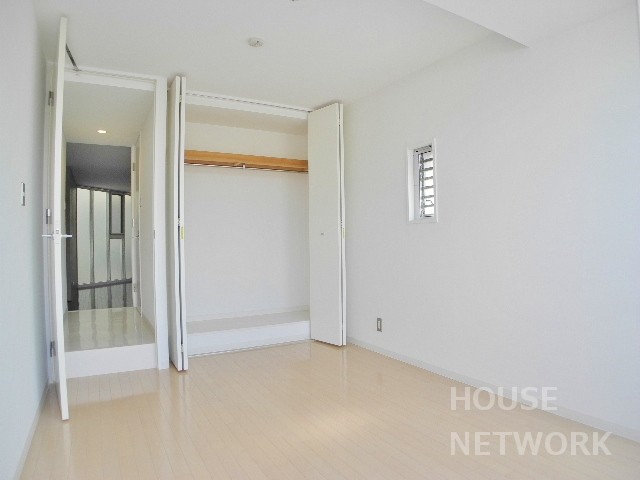 収納　最先端のデザイナーズマンション＾＾