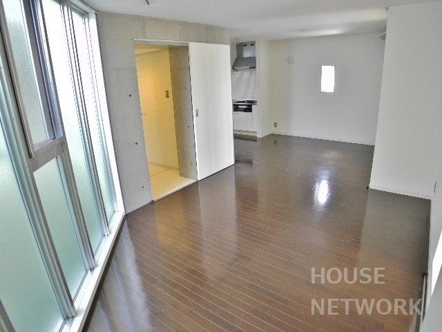 その他共有部分　最先端のデザイナーズマンション＾＾