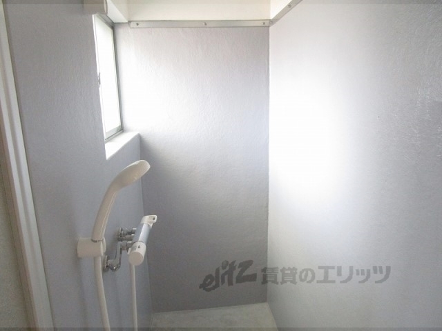 バス・シャワールーム　シャワールーム