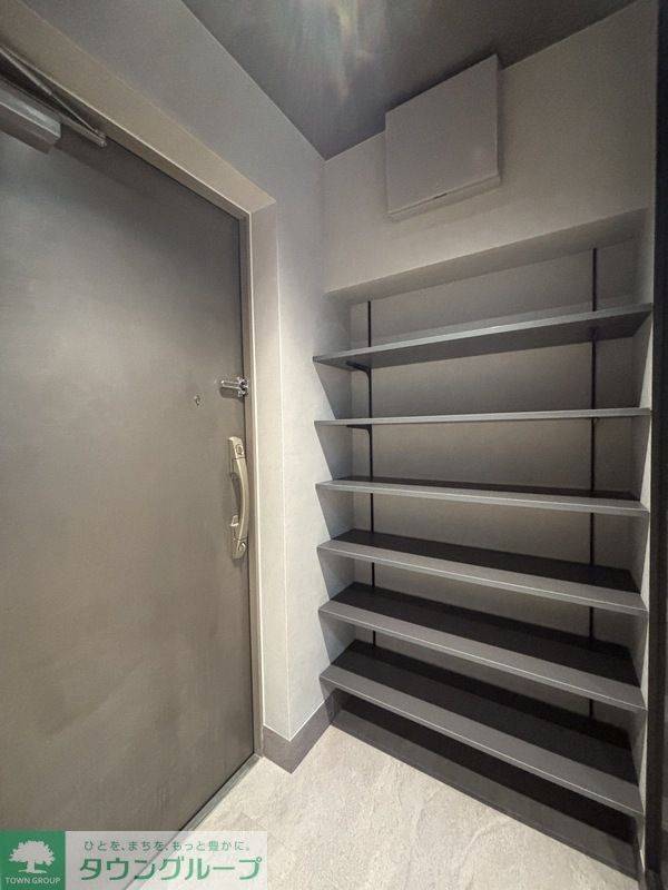 収納　お部屋探しは株式会社　タウンハウジング　までお気軽にお問合…