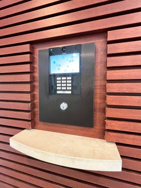 その他共有部分　オートロック