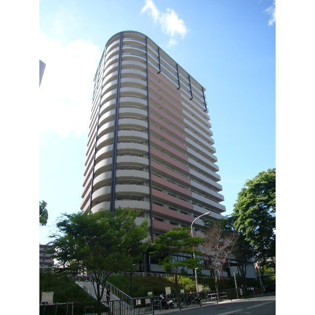 建物外観　建物外観