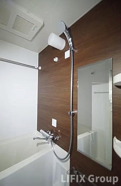 バス・シャワールーム　風呂