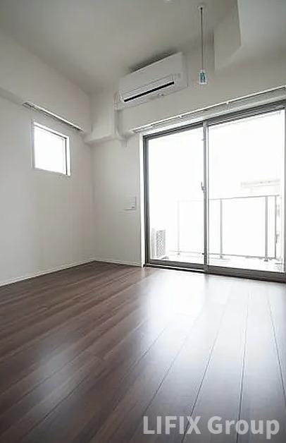 居室・リビング　居間・リビング