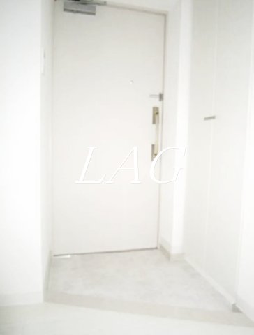 玄関　玄関です。