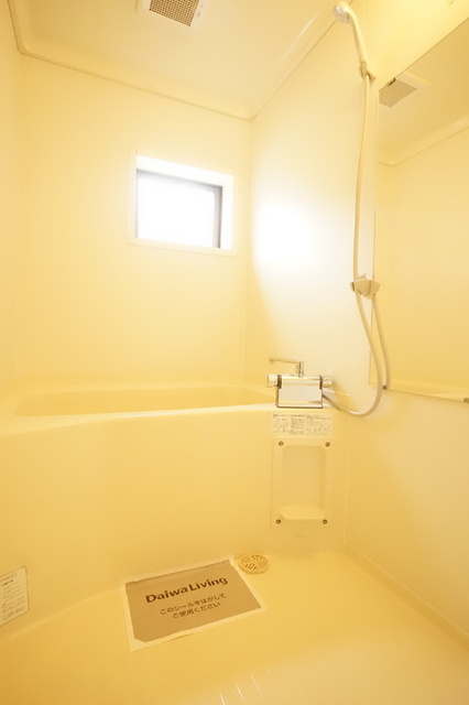 バス・シャワールーム　ユニットバス