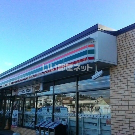コンビニ　セブンイレブン 気仙沼長磯店（コンビニ）まで649m