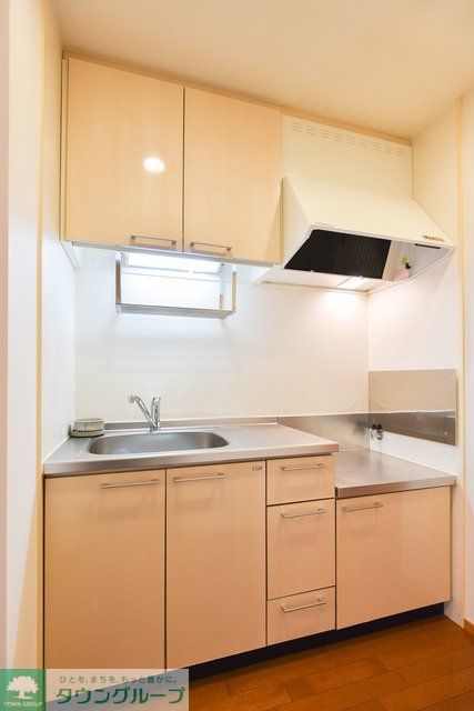 キッチン　お問合せはタウンハウジングまで！※現地待合わせ相談可能