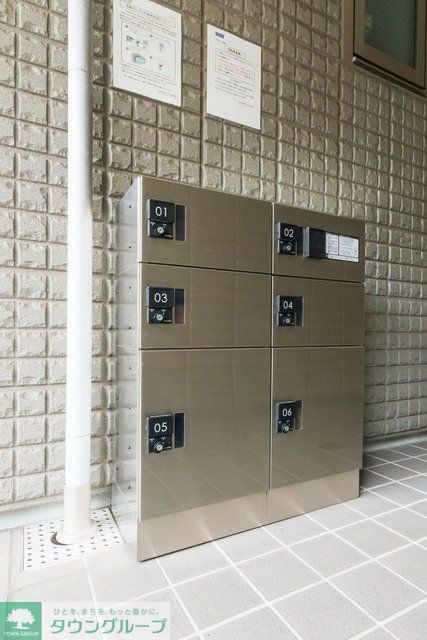 その他共有部分　お問合せはタウンハウジングまで！※現地待合わせ相談可能