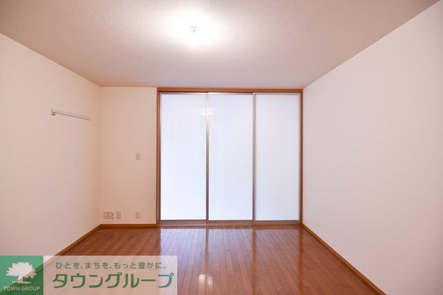 居室・リビング　お問合せはタウンハウジングまで！※現地待合わせ相談可能