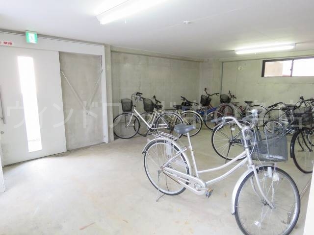 その他共有部分　詳細は、ウィンドワード中の島までご相談下さい。