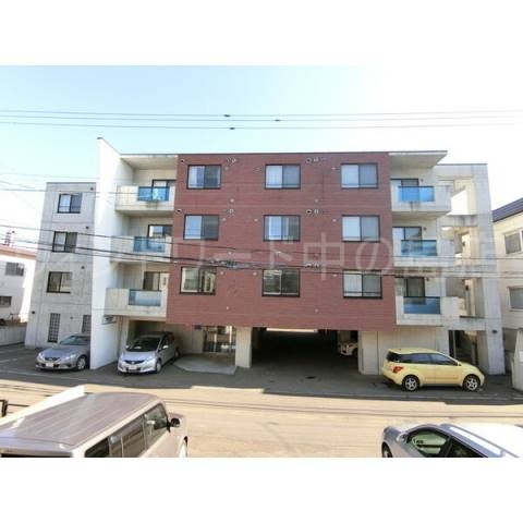 建物外観　詳細は、ウィンドワード中の島までご相談下さい。