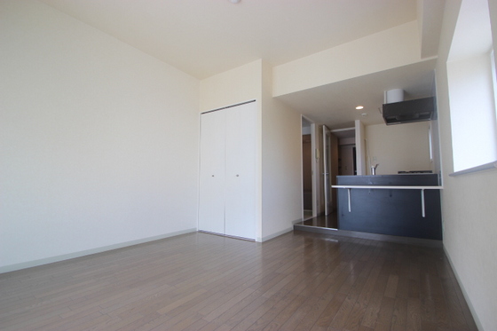 居室・リビング　※別部屋の写真です