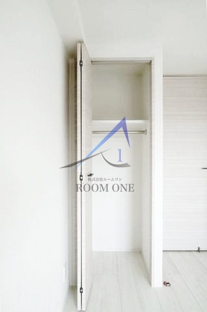 収納　収納です。