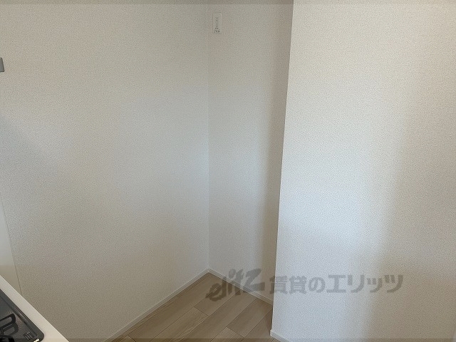 その他部屋・スペース　冷蔵庫置場