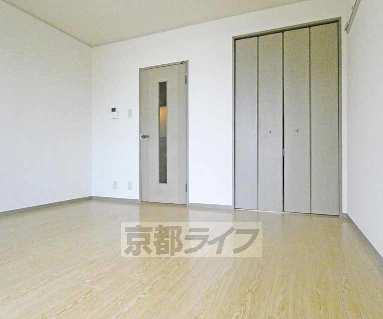 居室・リビング　リビングです。