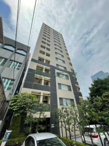 建物外観　プライムアーバン本駒込の外観