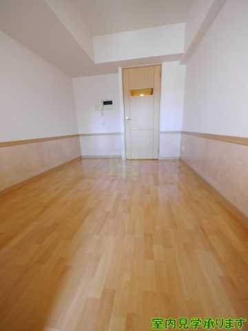 その他部屋・スペース　アムス四谷三丁目