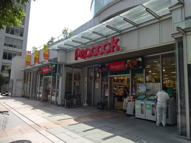 その他　ピーコックストアトルナーレ日本橋浜町店（その他）まで2445m