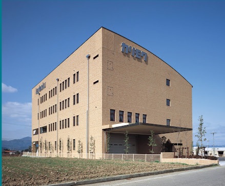 その他　カリモク家具大津ショールーム（その他）まで1476m