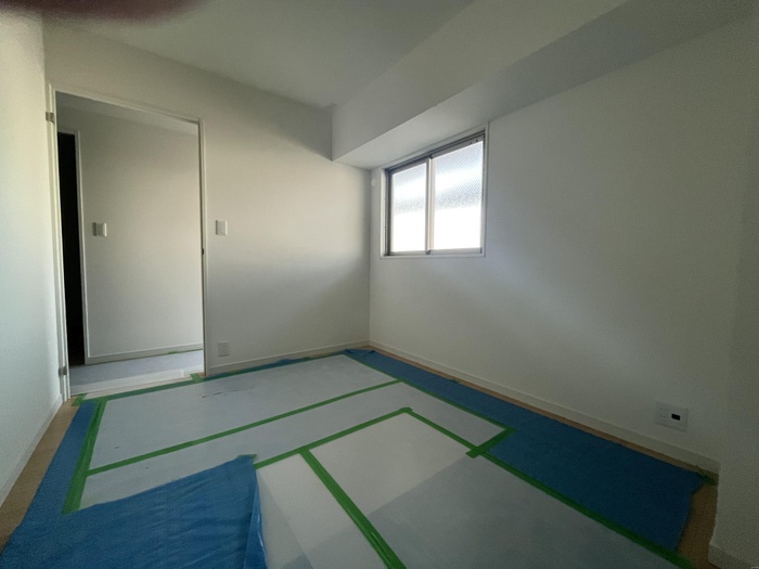 その他部屋・スペース　建築中