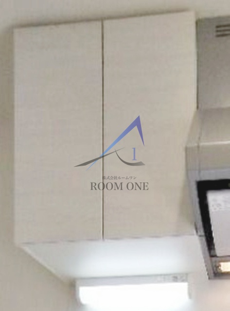 収納　収納です。