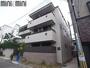 西宮北口駅より徒歩12分 3階 築18年10ヶ月の賃貸物件