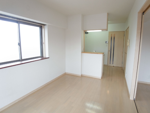 居室・リビング　同型タイプ