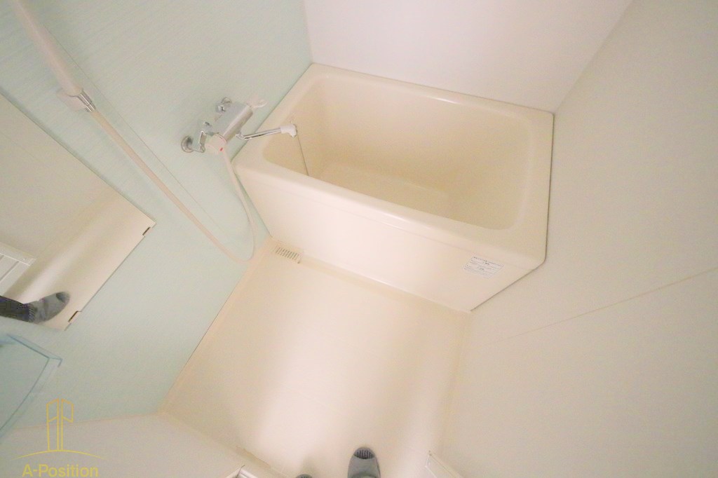 バス・シャワールーム　アドバンス心斎橋グランガーデン