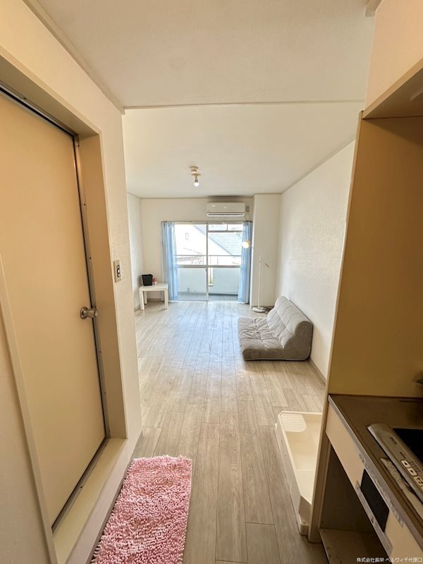 その他部屋・スペース　※反転タイプ・別号室の写真です★（実際のお部屋とは異なります