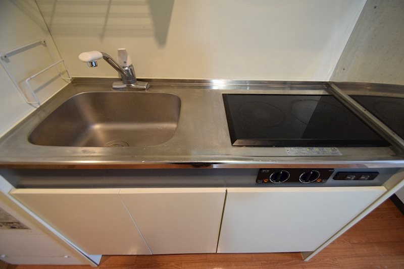 キッチン　別部屋参考