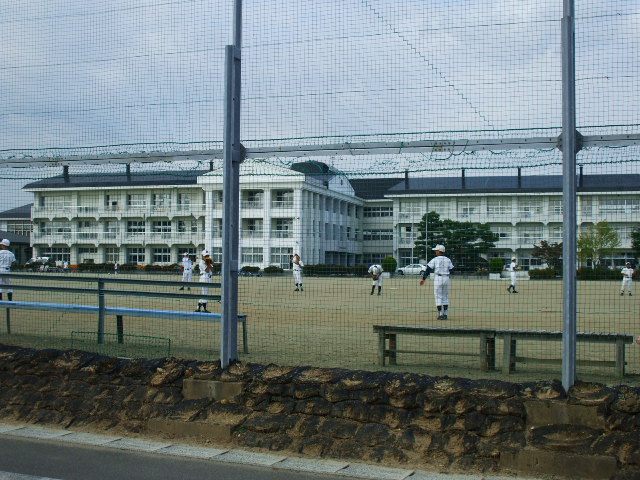 中学校　市立花巻北中学校（中学校）まで1193m