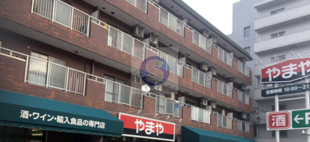 ショッピングセンター　やまや都島本通店（ショッピングセンター）まで471m