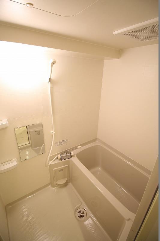 バス・シャワールーム　※別室参照