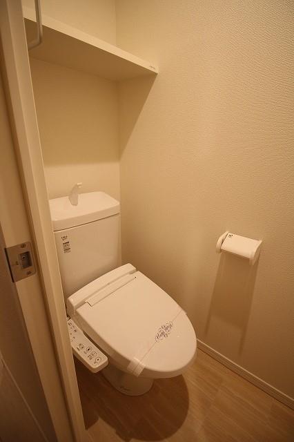 トイレ　※別室参照