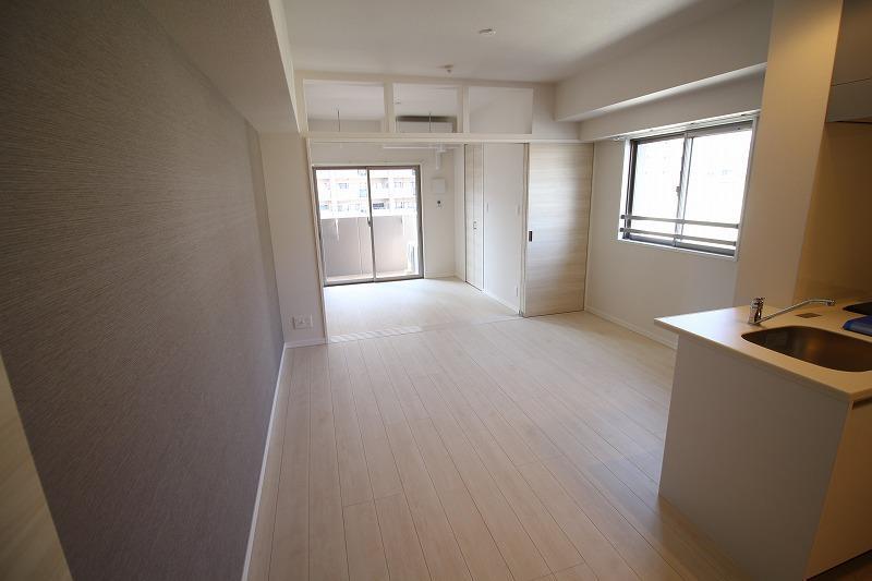 居室・リビング　※別室参照